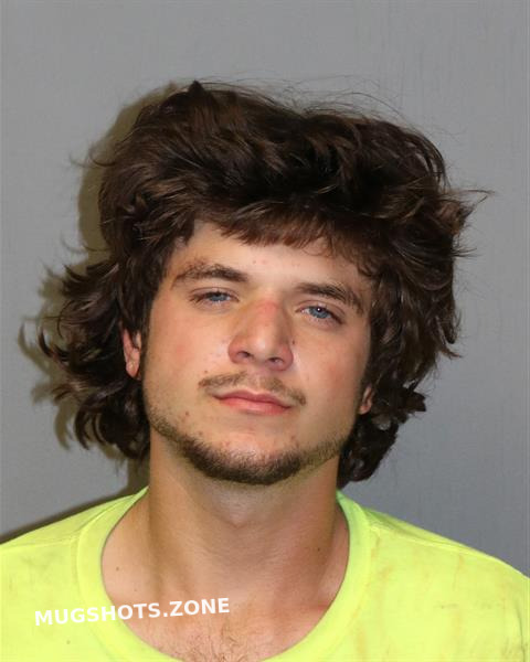 Leath Caden Travis New River Valley Regional Jail Mugshots