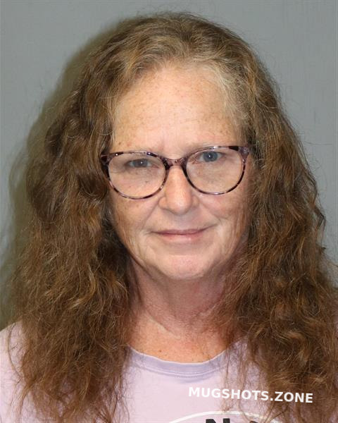 Barnes Pamela May New River Valley Regional Jail Mugshots Zone