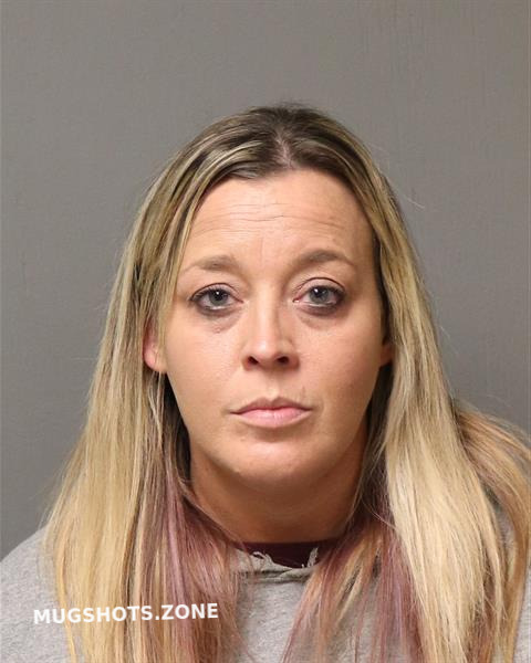 Peaks Krista Renee New River Valley Regional Jail Mugshots