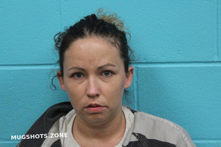 MCCLATCHEY ASHLEY LAYNETTE 07 31 2021 Nolan County Mugshots Zone