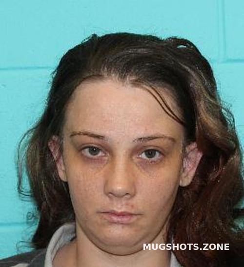 Straley Paige Daniella Nolan County Mugshots Zone