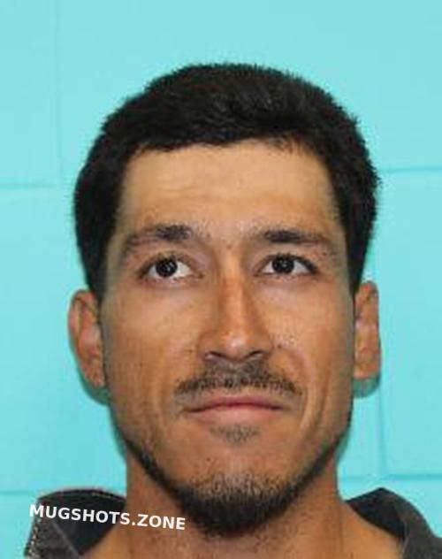 Ortega Jose Refugio Nolan County Mugshots Zone