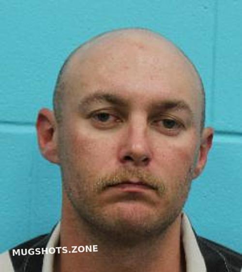 WILLIAMS JAMES PASCAL III 09 05 2022 Nolan County Mugshots Zone