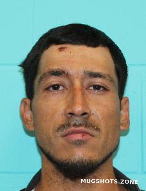 Ortega Jose Refugio Nolan County Mugshots Zone