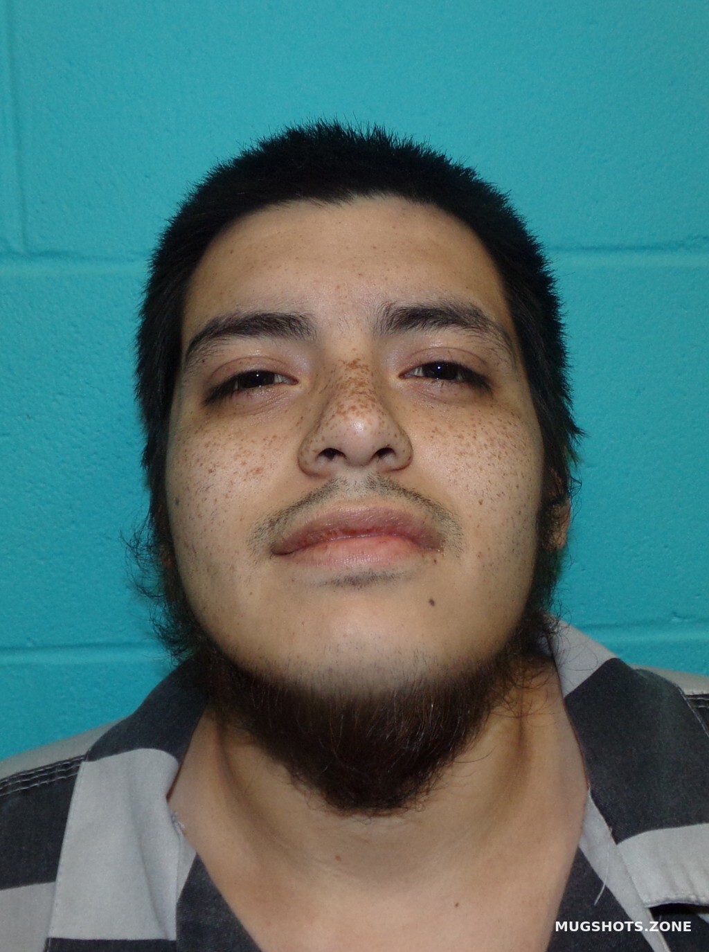 Chavez Miguel Nolan County Mugshots Zone