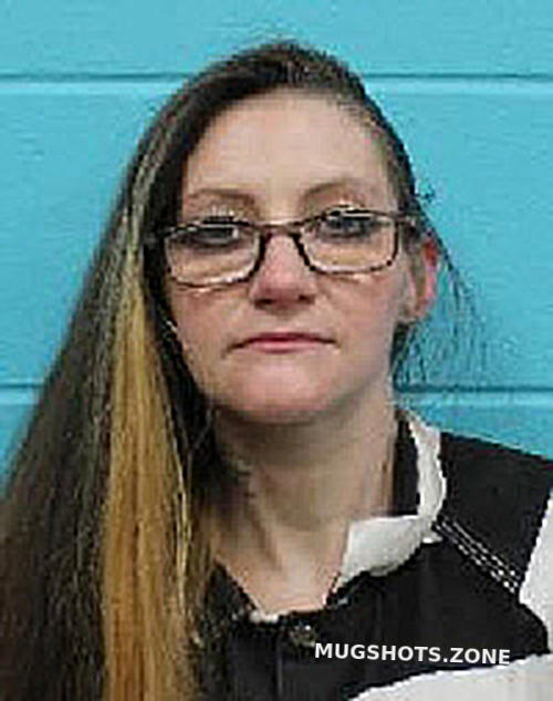 Kayla Michelle Christensen Nolan County Mugshots Zone