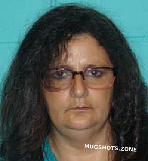 STACY NOMAY MARSH 07 17 2023 Nolan County Mugshots Zone