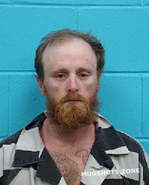 SKYLER KENT TERRY 07 23 2023 Nolan County Mugshots Zone