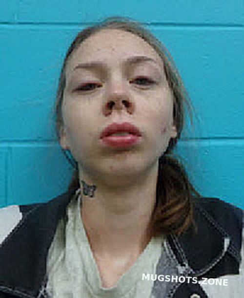 Audicy Lynn Ausborn Nolan County Mugshots Zone