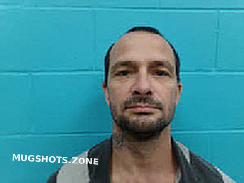 Jeremy Doty Nolan County Mugshots Zone