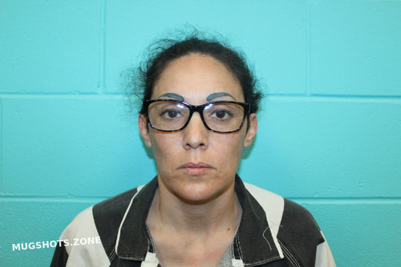 SYLVIA ELENA MORALES 03 19 2024 Nolan County Mugshots Zone