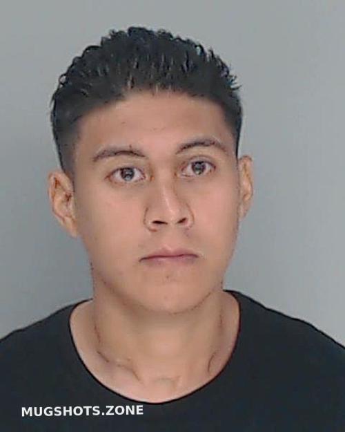 Ortiz Ruben Nueces County Mugshots Zone