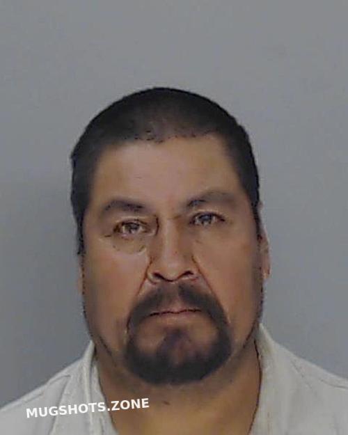 GALVAN FELIPE 01 31 2023 Nueces County Mugshots Zone