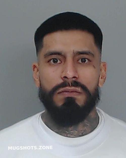 Campos Aaron Nueces County Mugshots Zone