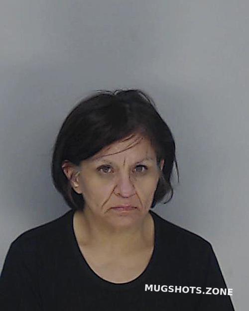 Torres Anna Nueces County Mugshots Zone