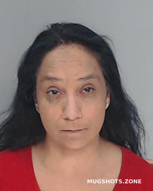 Munguia Denise Nueces County Mugshots Zone