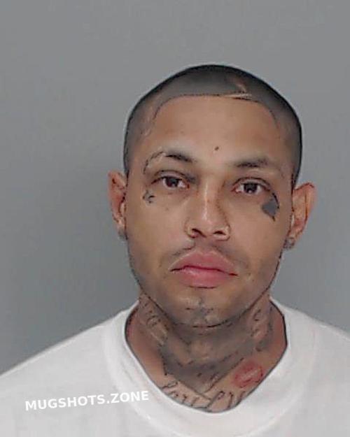 Garcia Julian Michael Nueces County Mugshots Zone