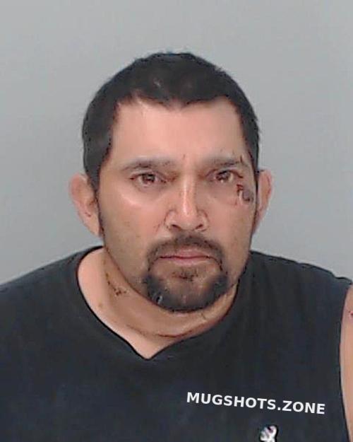 Gonzalez Ruben Villareal Nueces County Mugshots Zone