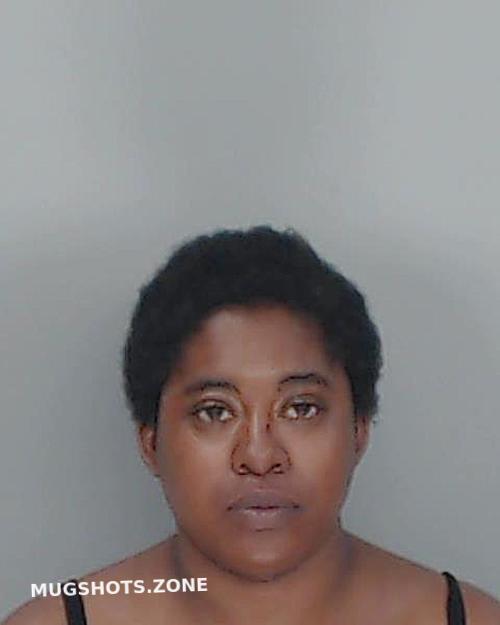 REESE TAMEKA 03 13 2023 Nueces County Mugshots Zone