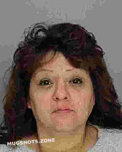 MARTINEZ CYNTHIA ANN 03 17 2023 Nueces County Mugshots Zone