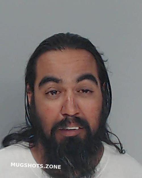 Godines Jesus Nueces County Mugshots Zone