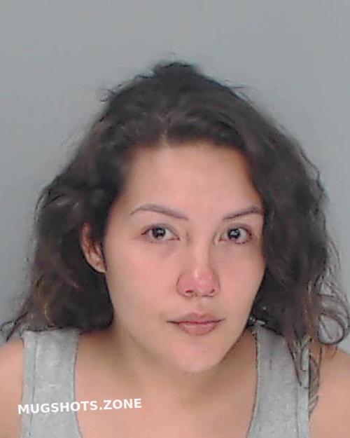 Martinez Angela Nueces County Mugshots Zone