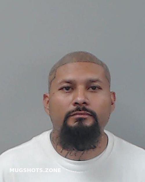 MORALES JOSHUA 04 03 2023 Nueces County Mugshots Zone