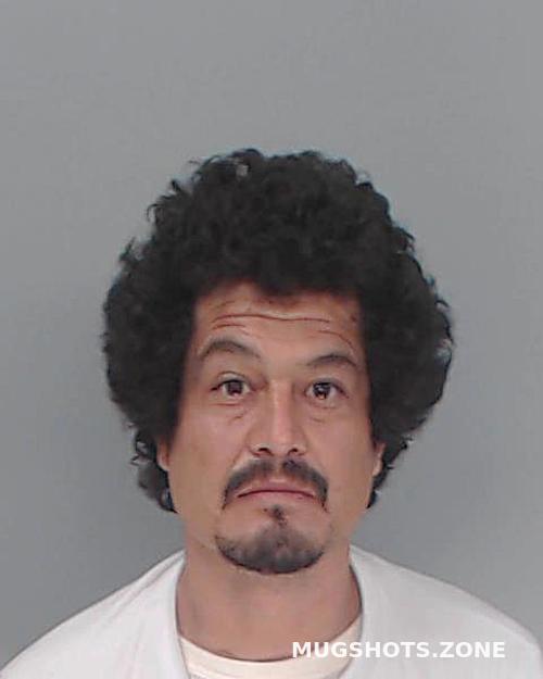 SALDANA MARIO 04 27 2023 Nueces County Mugshots Zone