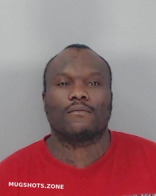 Randle Jonathan L Nueces County Mugshots Zone