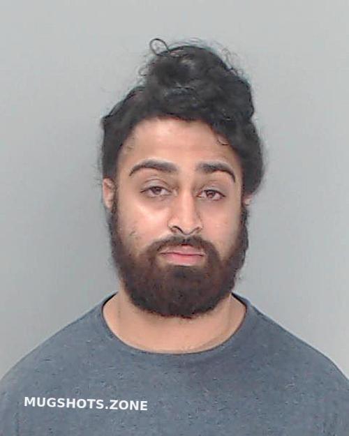 SOODAN RAMANDEEP SINGH 05 03 2023 Nueces County Mugshots Zone