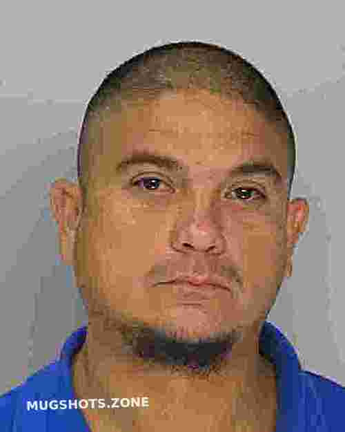 RODRIGUEZ ALEJANDRO 05 06 2023 Nueces County Mugshots Zone