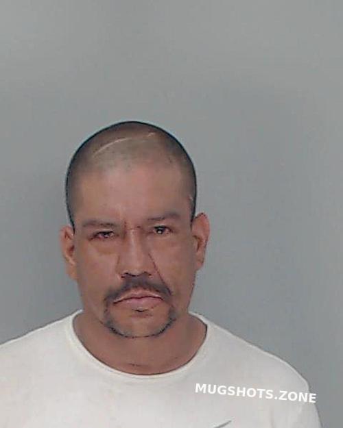 Ramirez Isai Gomez Nueces County Mugshots Zone