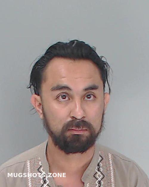 Escutia Jorge Nueces County Mugshots Zone