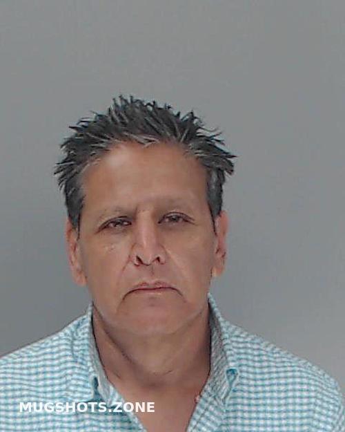 FRANCO JESUS MUNOZ 05 11 2023 Nueces County Mugshots Zone