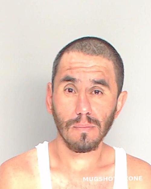 LOPEZ ISMAEL 05 19 2023 Nueces County Mugshots Zone