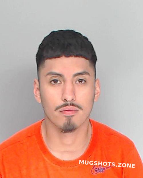 MORA JOSE 05 22 2023 Nueces County Mugshots Zone