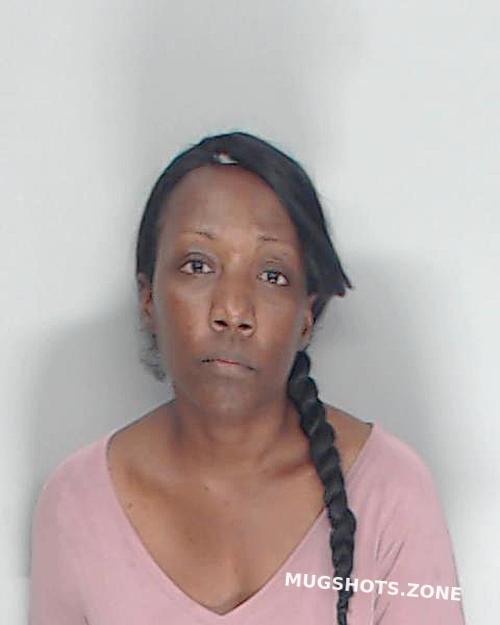 Allen Toni L Nueces County Mugshots Zone