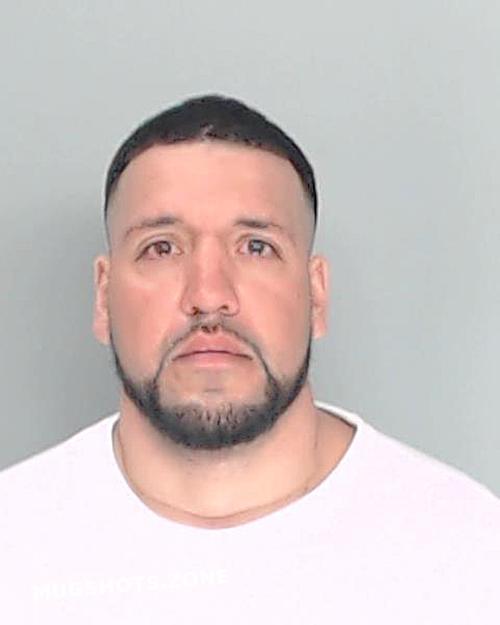 Alvarado Abel Nueces County Mugshots Zone