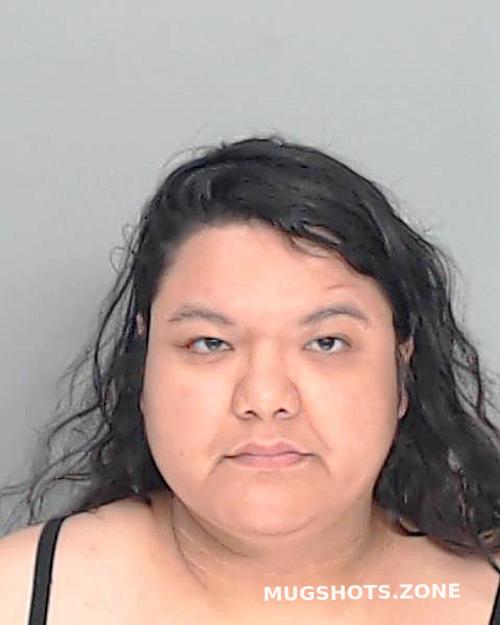 VELA ELIZABETH 05 30 2023 Nueces County Mugshots Zone