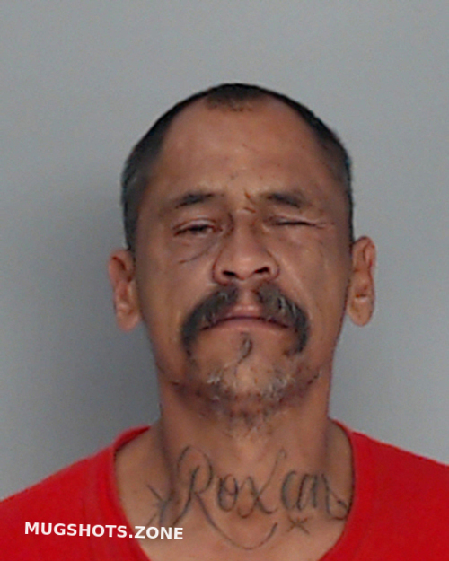 Abrego Randy Nueces County Mugshots Zone