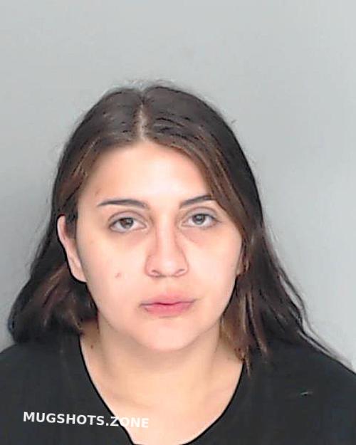 Recio Noemi Rebecca Nueces County Mugshots Zone