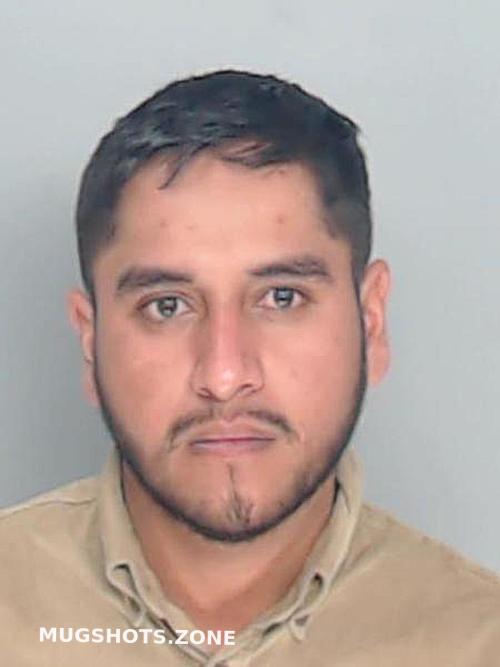 RODRIGUEZ JUAN 06 05 2023 Nueces County Mugshots Zone