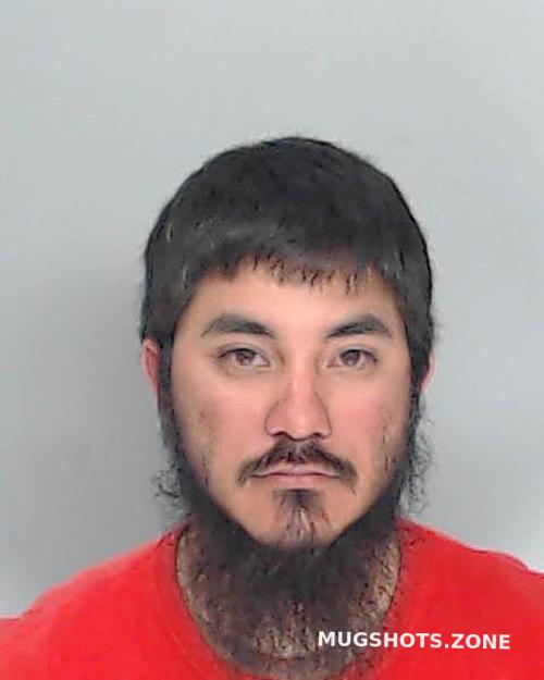 Adame Pedro Nueces County Mugshots Zone