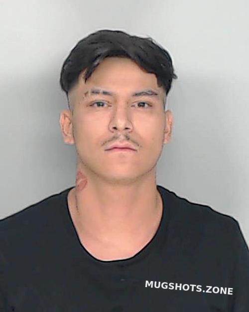 RODRIGUEZ JULIAN 06 13 2023 Nueces County Mugshots Zone