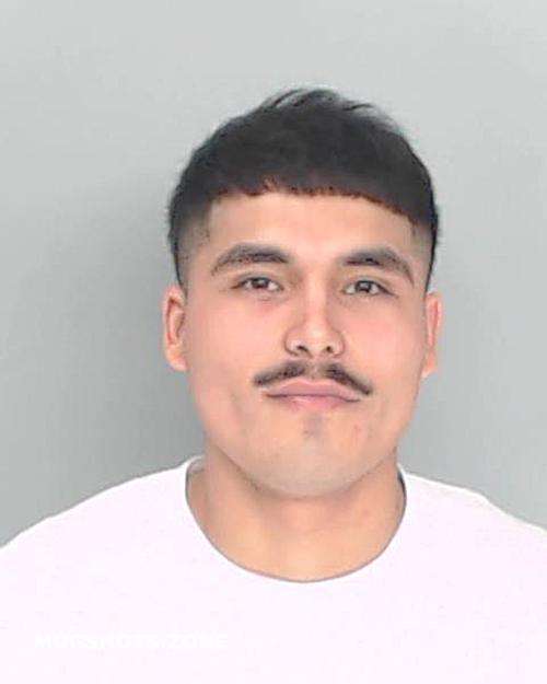 PEREZ CAMERON 06 13 2023 Nueces County Mugshots Zone