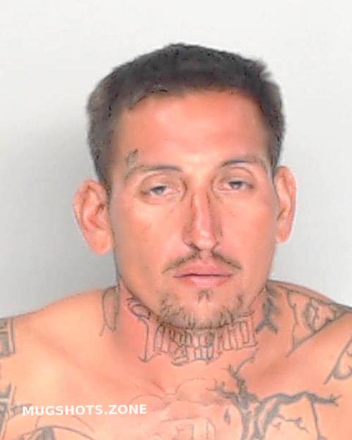 GARCIA JOSHUA 06 16 2023 Nueces County Mugshots Zone