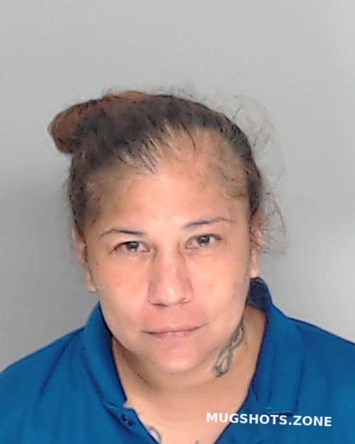 GARZA CARMEN RODRIGUEZ 06 17 2023 Nueces County Mugshots Zone