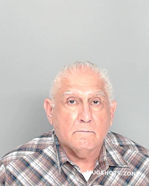 Ramirez Rodolfo Nueces County Mugshots Zone