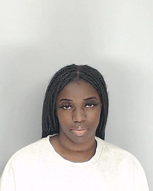 Nation Nyla Nueces County Mugshots Zone