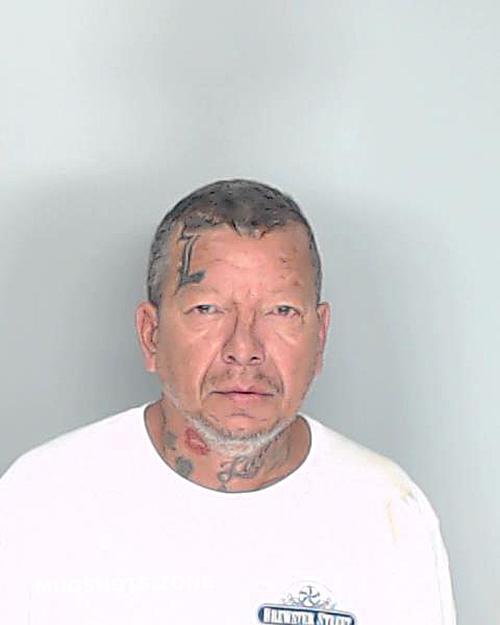 VEGA JOHNNY HILARIO 06 23 2023 Nueces County Mugshots Zone